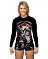 BODY INFANTIL STORMTROOPER 