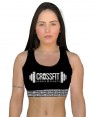 TOP FITNESS CROSSFIT FEMININO - OFERTAÇO