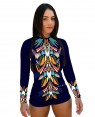 BODY INFANTIL BOHO 