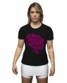 CAMISA DRY FIT FEMININO EMPOWERED WOMEN - OFERTAÇO