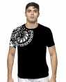 CAMISA DRY FIT MASCULINO TRIBAL