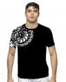 CAMISA DRY FIT MASCULINO TRIBAL - OFERTAÇO