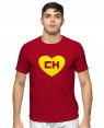 CAMISA DRY FIT MASCULINO CHAPOLIN 
