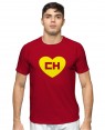 CAMISA DRY FIT INFANTIL CHAPOLIN - OFERTAÇO 