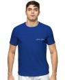 CAMISA DRY FIT MASCULINO HEROES BLUE 
