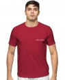 CAMISA DRY FIT MASCULINO HEROES RED 