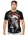 CAMISA DRY FIT MASCULINO STORMTROOPER 