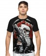CAMISA DRY FIT MASCULINO STORMTROOPER - OFERTAÇO