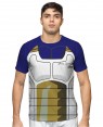 CAMISA DRY FIT MASCULINO VEGETA - OFERTAÇO