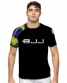 CAMISA DRY FIT INFANTIL BJJ BRASIL - OFERTAÇO  