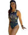 BODY CLASSIC STARS FEMININO - OFERTAÇO