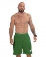 BERMUDA DRY FIT HEROES GREEN MASCULINO - OFERTAÇO