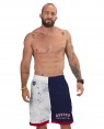 BERMUDA DRY FIT HEROES COMP - OFERTAÇO