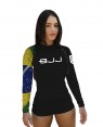 BODY FEMININO BJJ BRASIL - OFERTAÇO