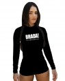 BODY FEMININO BRABA - OFERTAÇO