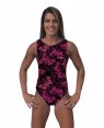 BODY CLASSIC BORBOLETAS FEMININO - OFERTAÇO