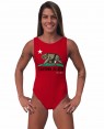 BODY CLASSIC CALIFORNIA JIU JITSU FEMININO - OFERTAÇO