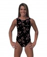 BODY CLASSIC SAKURA FEMININO - OFERTAÇO
