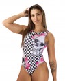 BODY CLASSIC BLEND FEMININO - OFERTAÇO