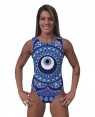 BODY CLASSIC GREEK EYE FEMININO - OFERTAÇO