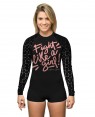 BODY INFANTIL LIKE A GIRL 