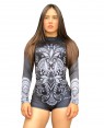 BODY INFANTIL MANDALA 