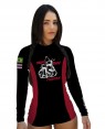 BODY FEMININO MUAY THAI FIGHTER