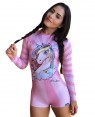 BODY INFANTIL UNICORNS - OFERTAÇO 