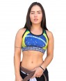 TOP FITNESS BRASIL FEMININO - OFERTAÇO