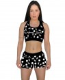 CONJUNTO ASTRONAUTA FEMININO