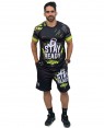 CAMISA DRY FIT MASCULINO STAY READY - OFERTAÇO