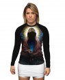 RASHGUARD FEMININO DARKNESS 