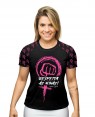 CAMISA DRY FIT FEMININO RESPEITA AS MINAS