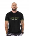 CAMISA DRY FIT MASCULINO ATHLETE MURPH