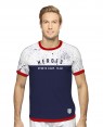 CAMISA DRY FIT MASCULINO HEROES COMP