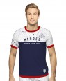 CAMISA DRY FIT MASCULINO HEROES COMP - OFERTAÇO