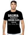 CAMISA DRY FIT MASCULINO BALBOA BLACK - OFERTAÇO