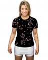 CAMISA DRY FIT FEMININO SAKURA - OFERTAÇO