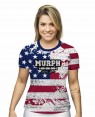 CAMISA DRY FIT FEMININO MURPH - OFERTAÇO