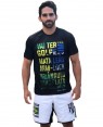 CAMISA DRY FIT MASCULINO VAI TER GOLPE 