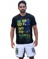 CAMISA DRY FIT MASCULINO VAI TER GOLPE - OFERTAÇO