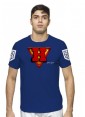 CAMISA DRY FIT INFANTIL SUPER HEROES - OFERTAÇO 