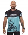 CAMISA DRY FIT MASCULINO CICLISMO - OFERTAÇO