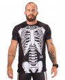 CAMISA DRY FIT MASCULINO ESQUELETO - OFERTAÇO