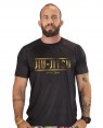 CAMISA DRY FIT MASCULINO GOLDEN JIU JITSU - OFERTAÇO