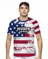 CAMISA DRY FIT MASCULINO MURPH - OFERTAÇO