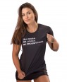 CAMISA DRY FIT FEMININO DEUSA CROSSFITEIRA