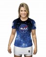 CAMISA DRY FIT FEMININO NASA BJJ - OFERTAÇO