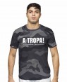 CAMISA DRY FIT MASCULINO A TROPA - OFERTAÇO