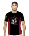 CAMISA DRY FIT MASCULINO MUAY THAI FIGHTER